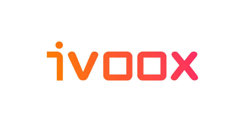 Ivoox Logo