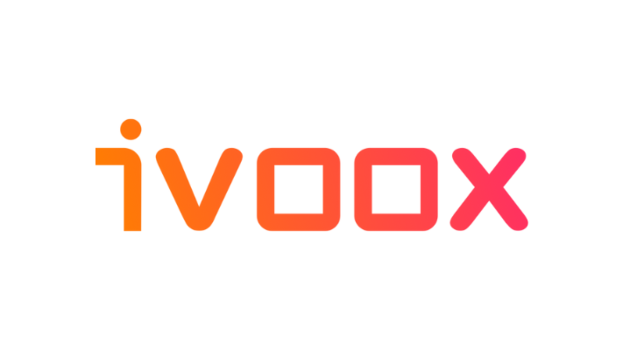 Ivoox Logo