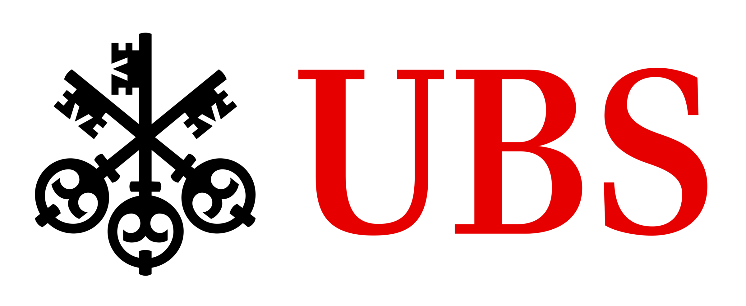 UBS Logo