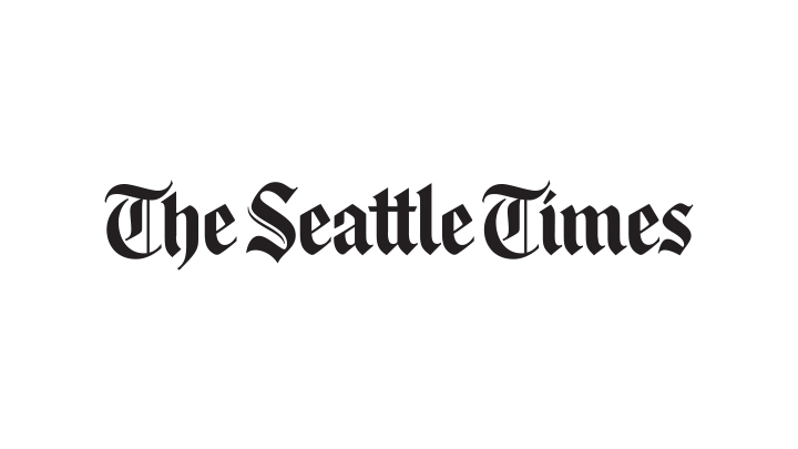 Seattle Times logo