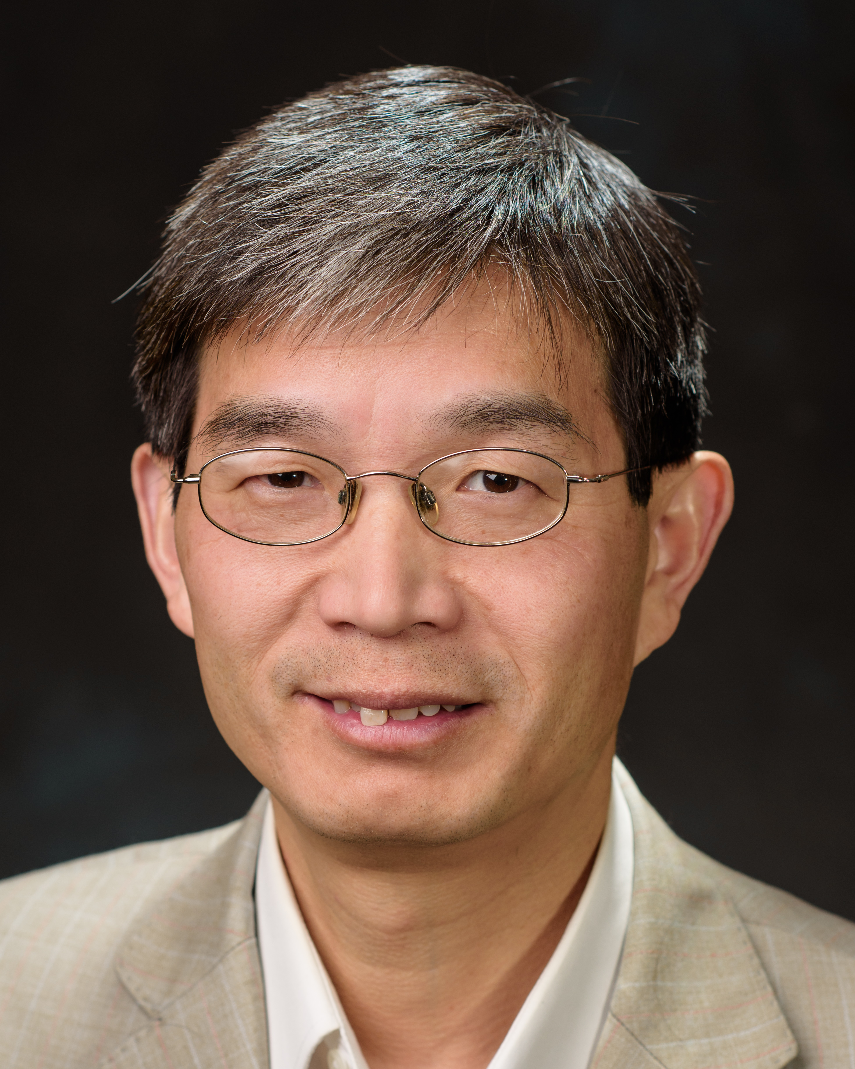 Image of Yong Zhang