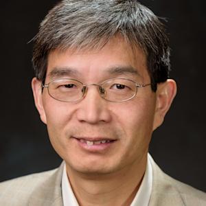 Image of Yong Zhang