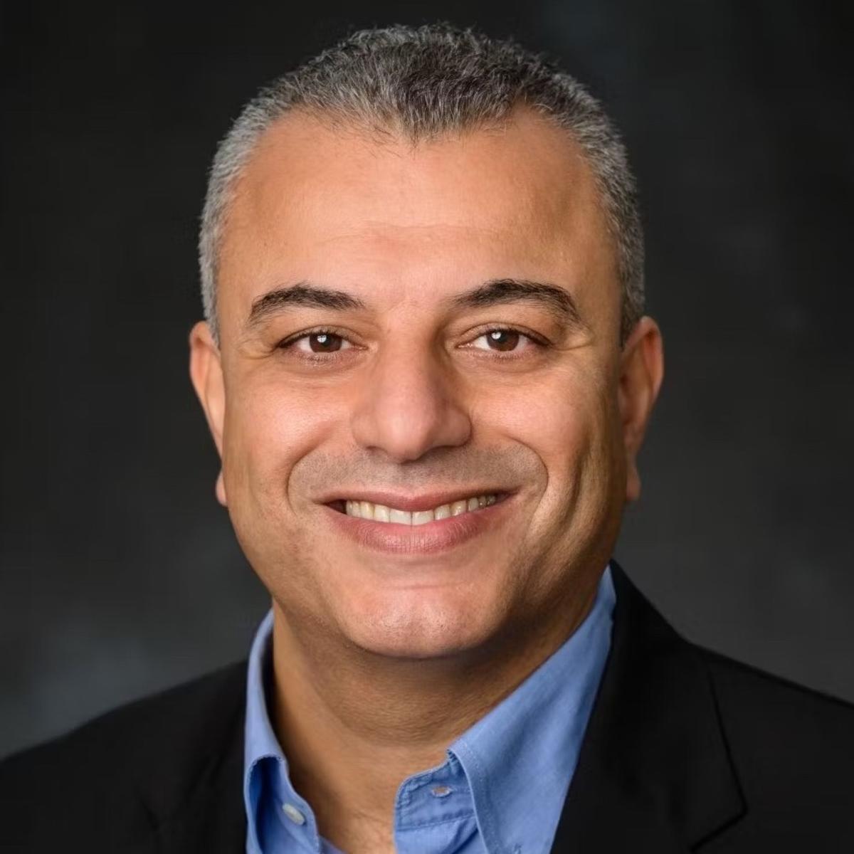 Marouane Temimi
