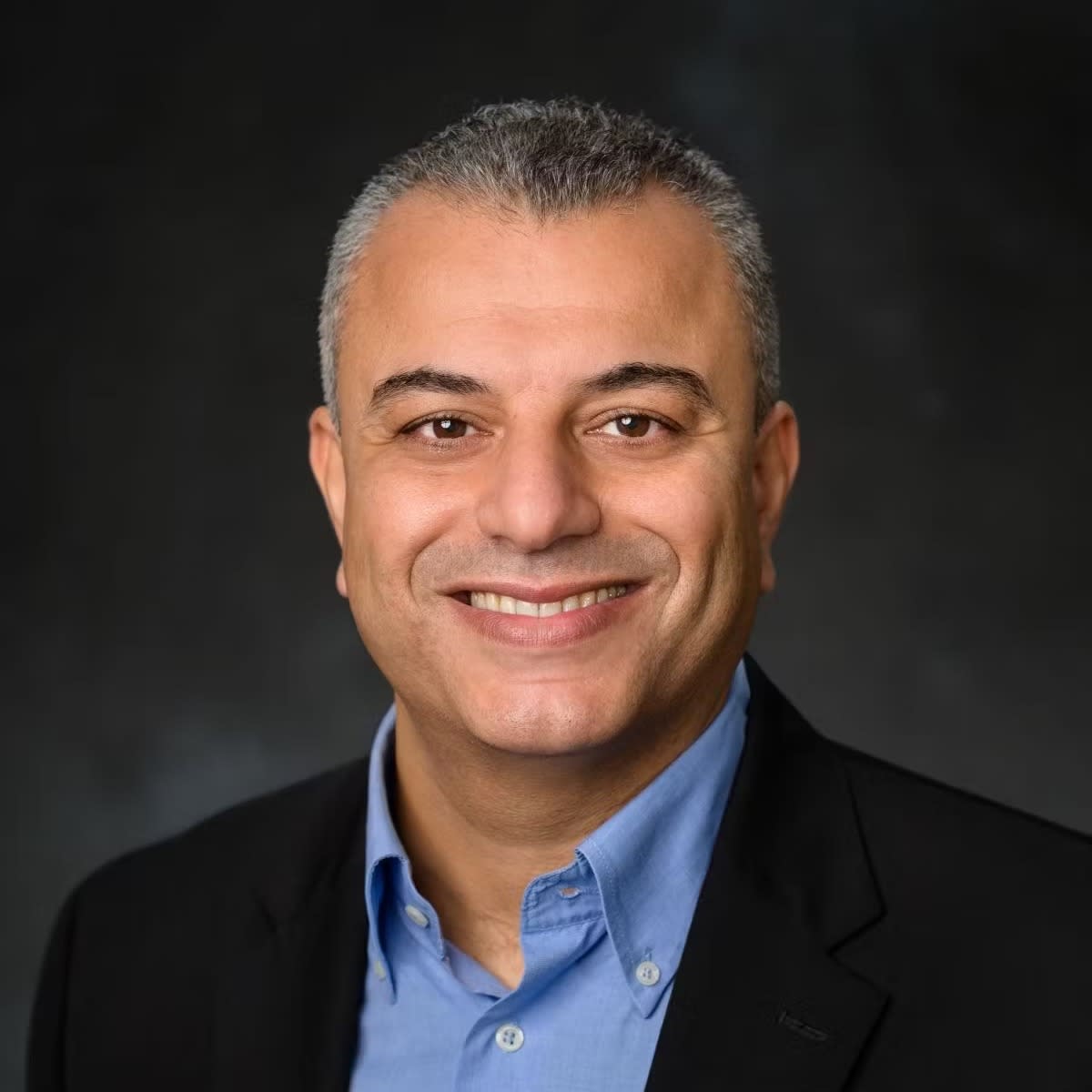 Marouane Temimi