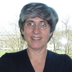 Headshot of Manuela Veloso wearing professional attire.