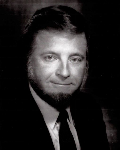 Arthur G. Bendelius headshot