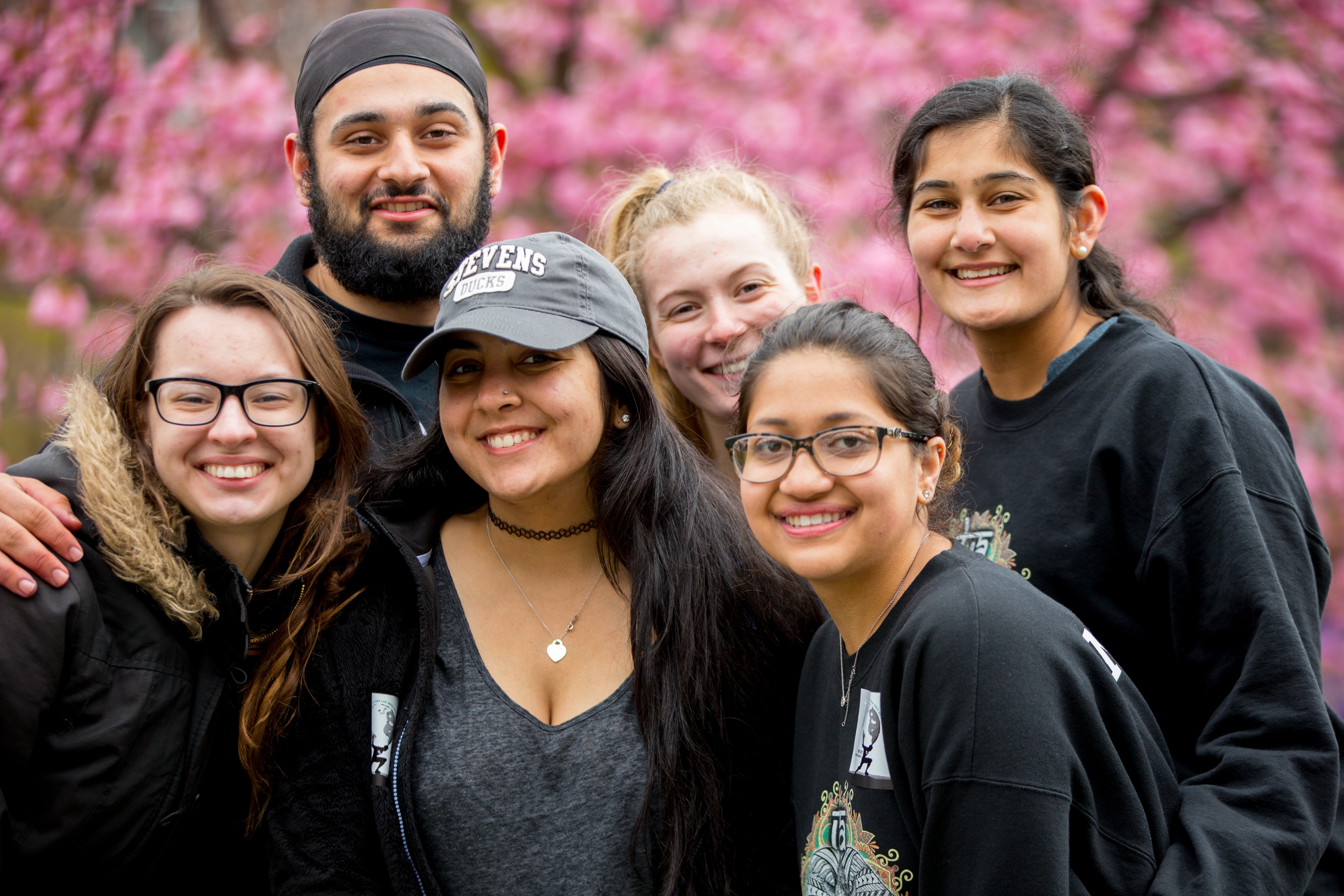 Stevens wins diversity award