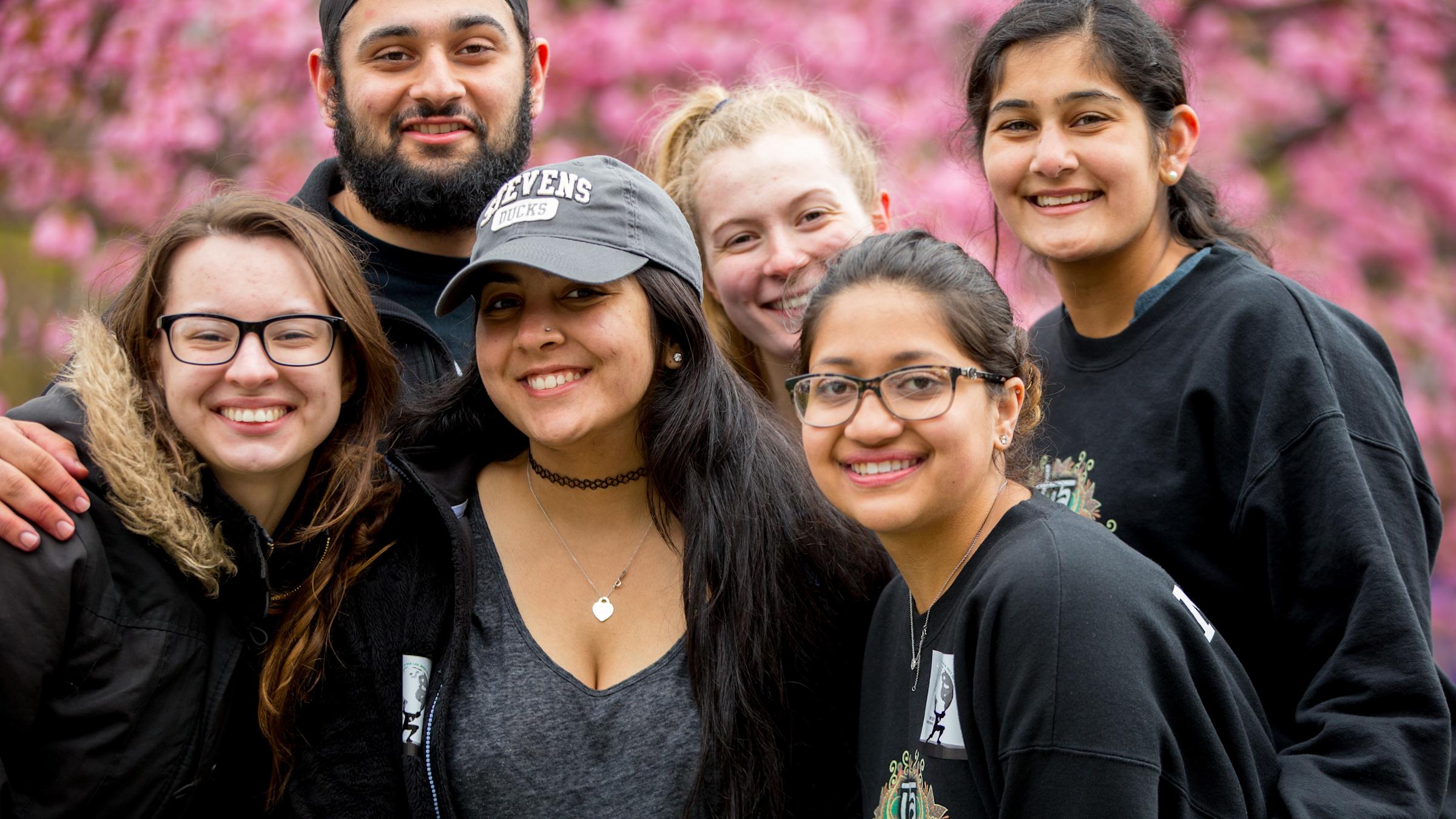 Stevens wins diversity award