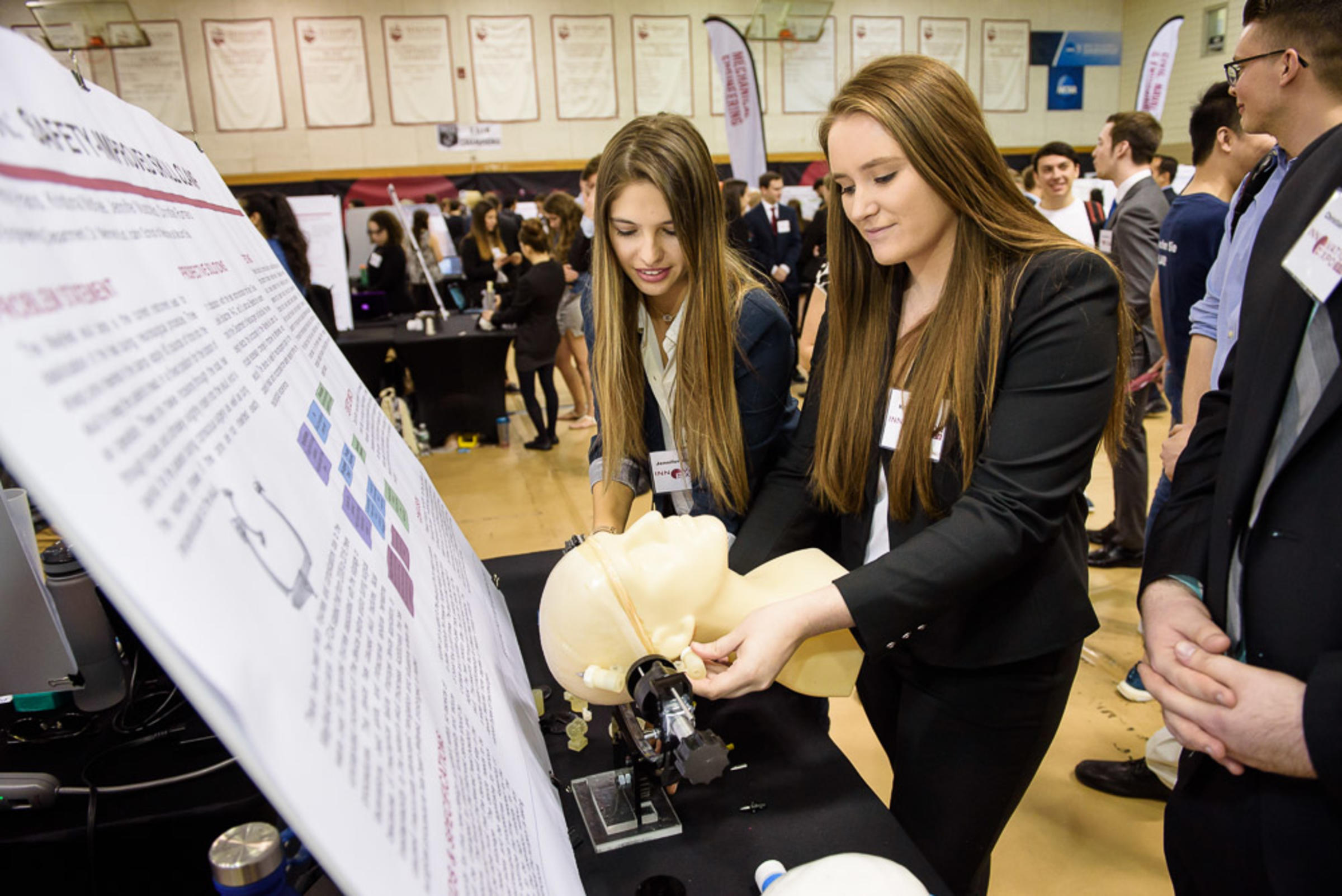 Dirty Ducks Racing Car