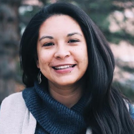 Valerie Guerrero Williamson Headshot