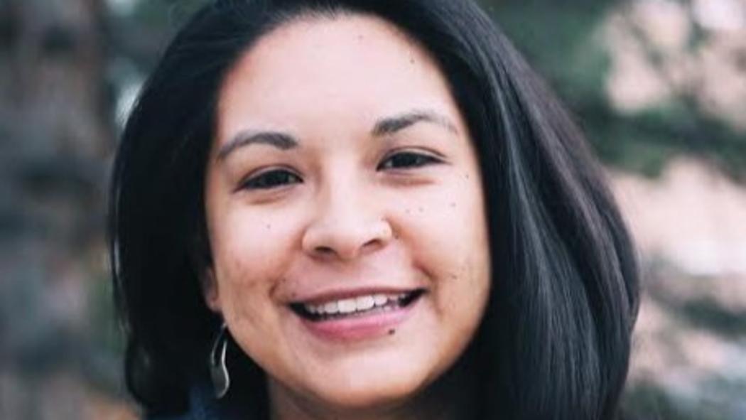 Valerie Guerrero Williamson Headshot