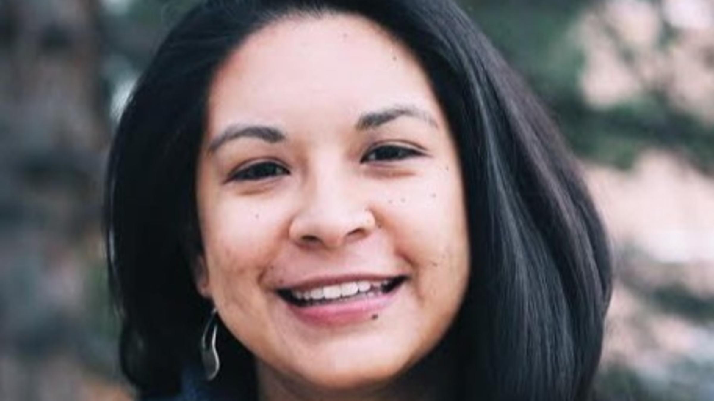 Valerie Guerrero Williamson Headshot