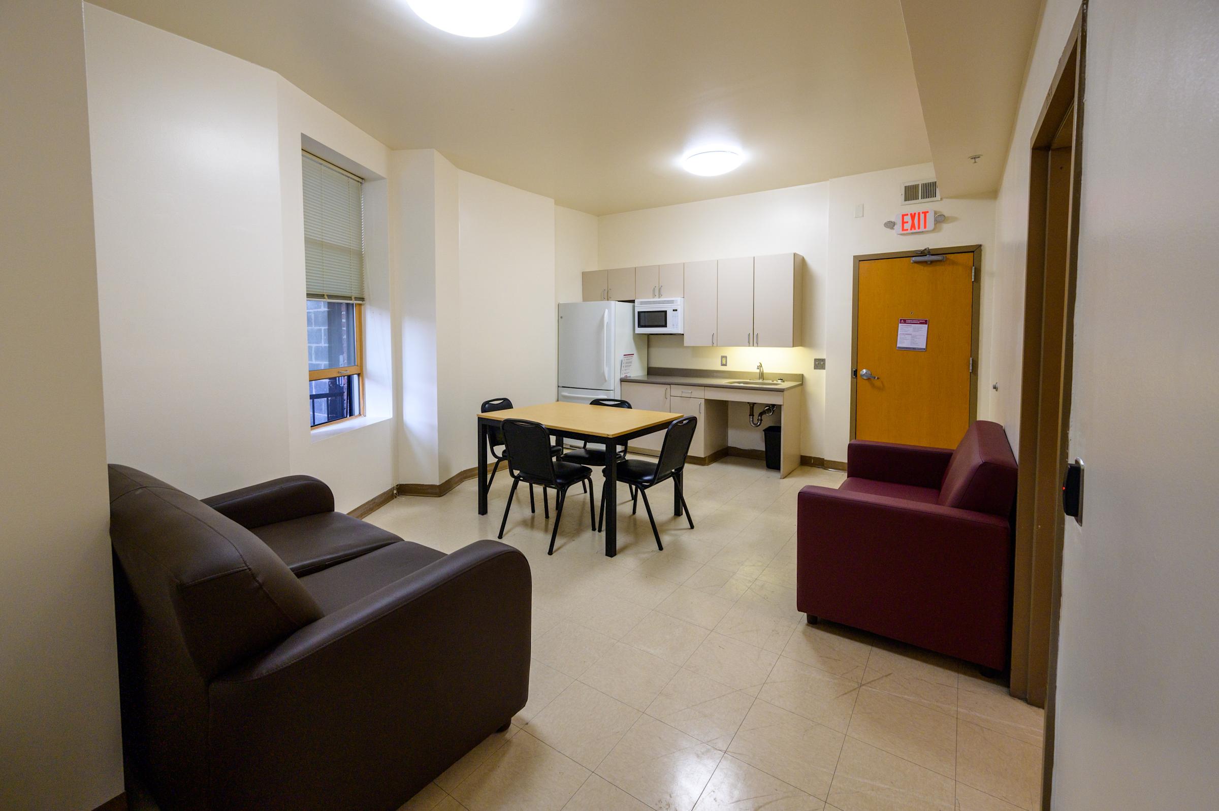 River Terrace Common Area 2