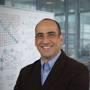 Image of Ali Yassine