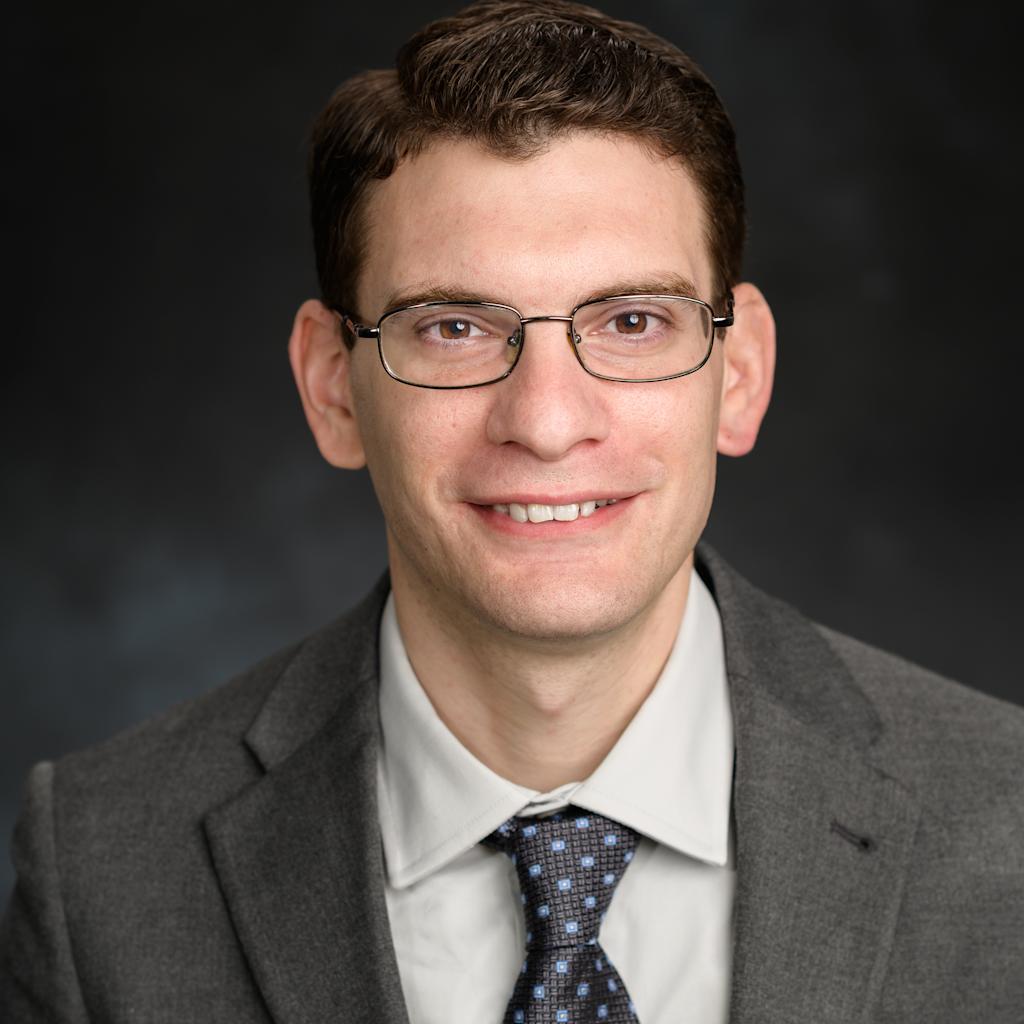 Paul Schwartz (pschwart)