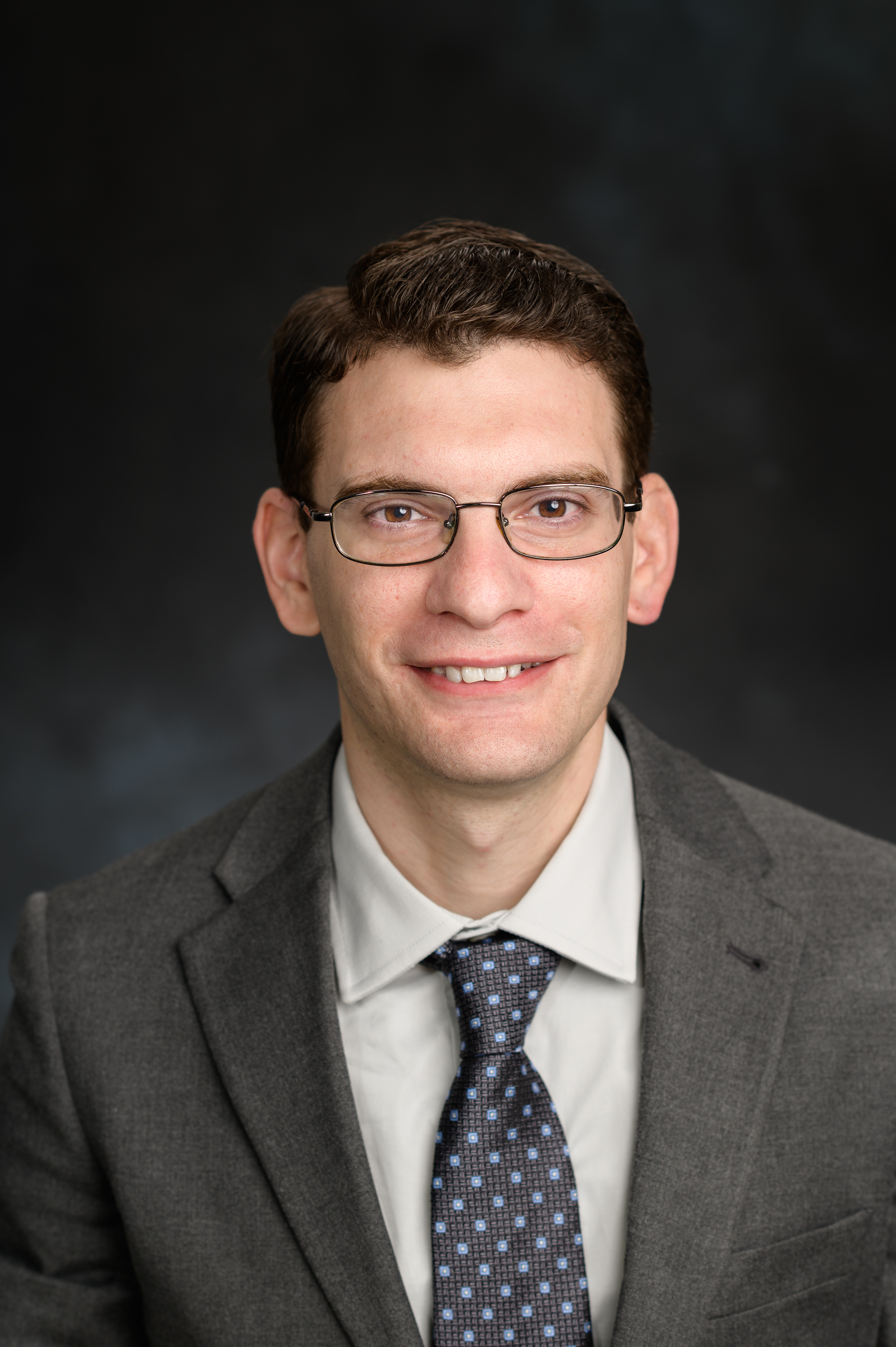 Image of Paul Schwartz