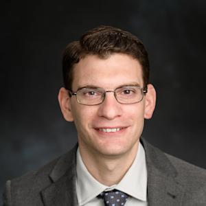 Image of Paul Schwartz