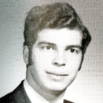 Enrique Blanco, ‘72