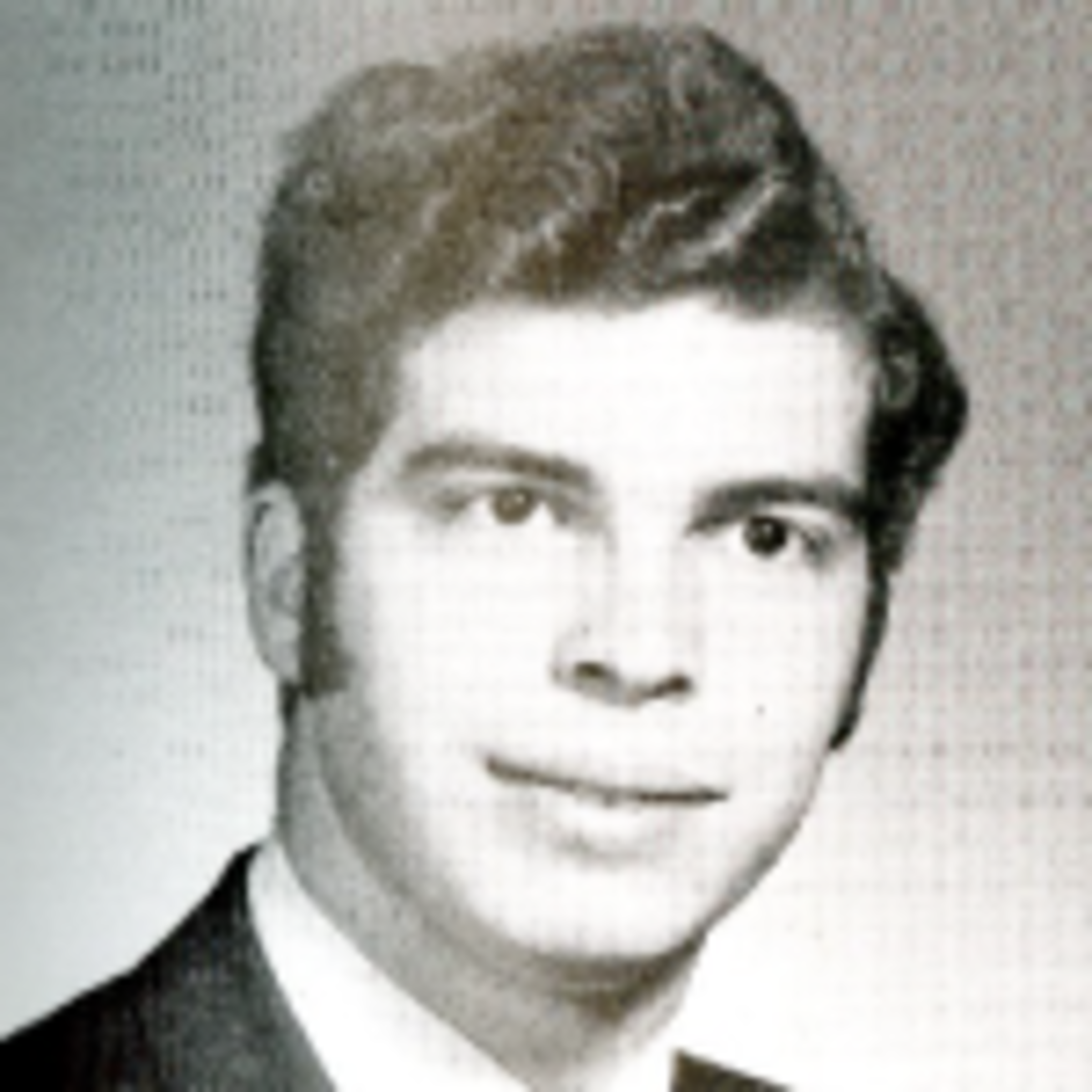 Enrique Blanco, ‘72