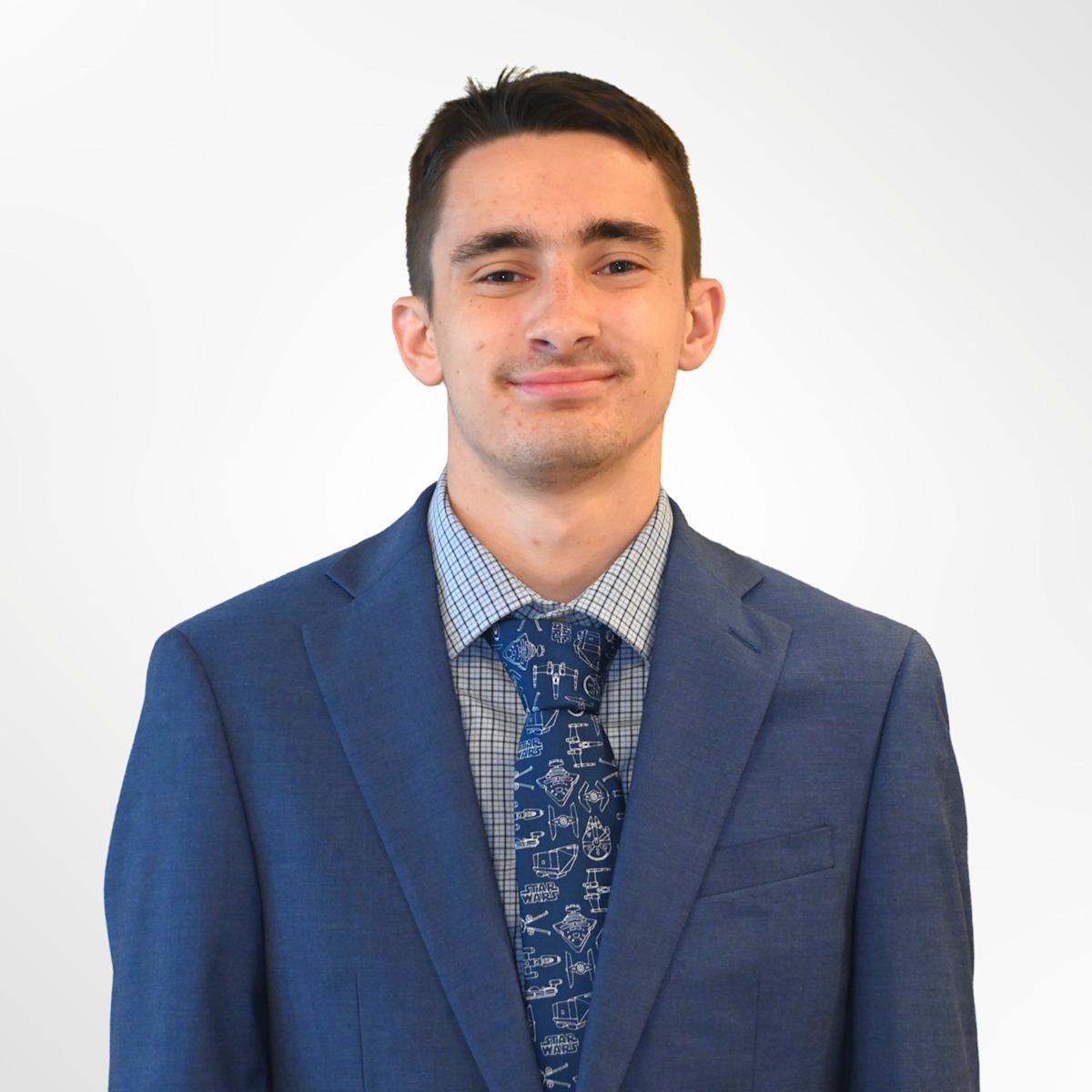 Alex Cunney headshot