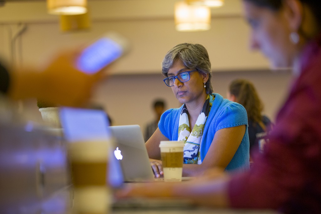 Stevens Launches Stevens Institute for Artificial Intelligence 