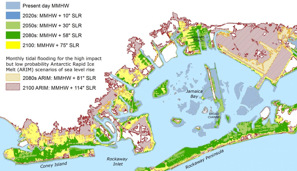 Jamaica Bay