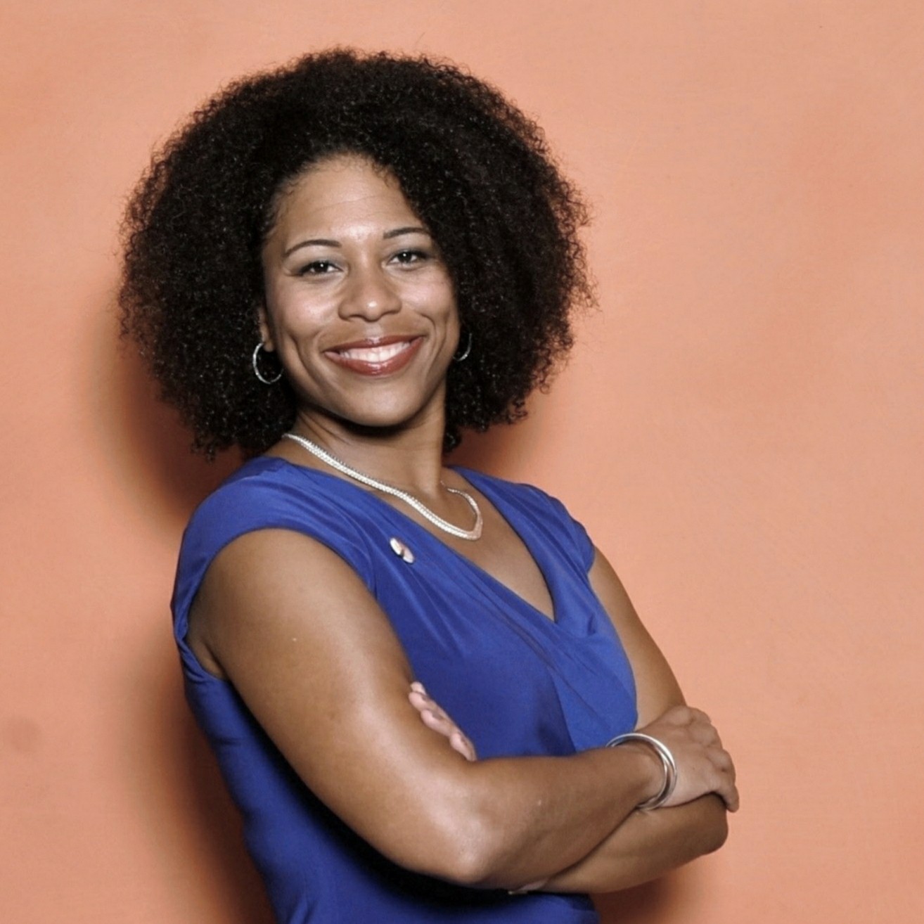 LeTisha Shaw Headshot