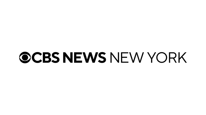 CBS New York Logo