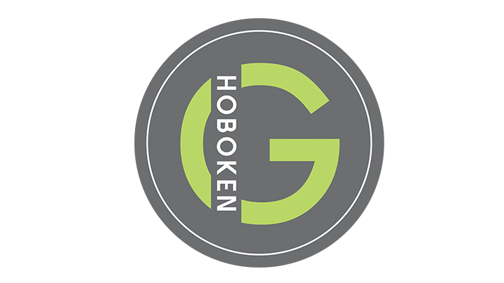 Hoboken Girl logo