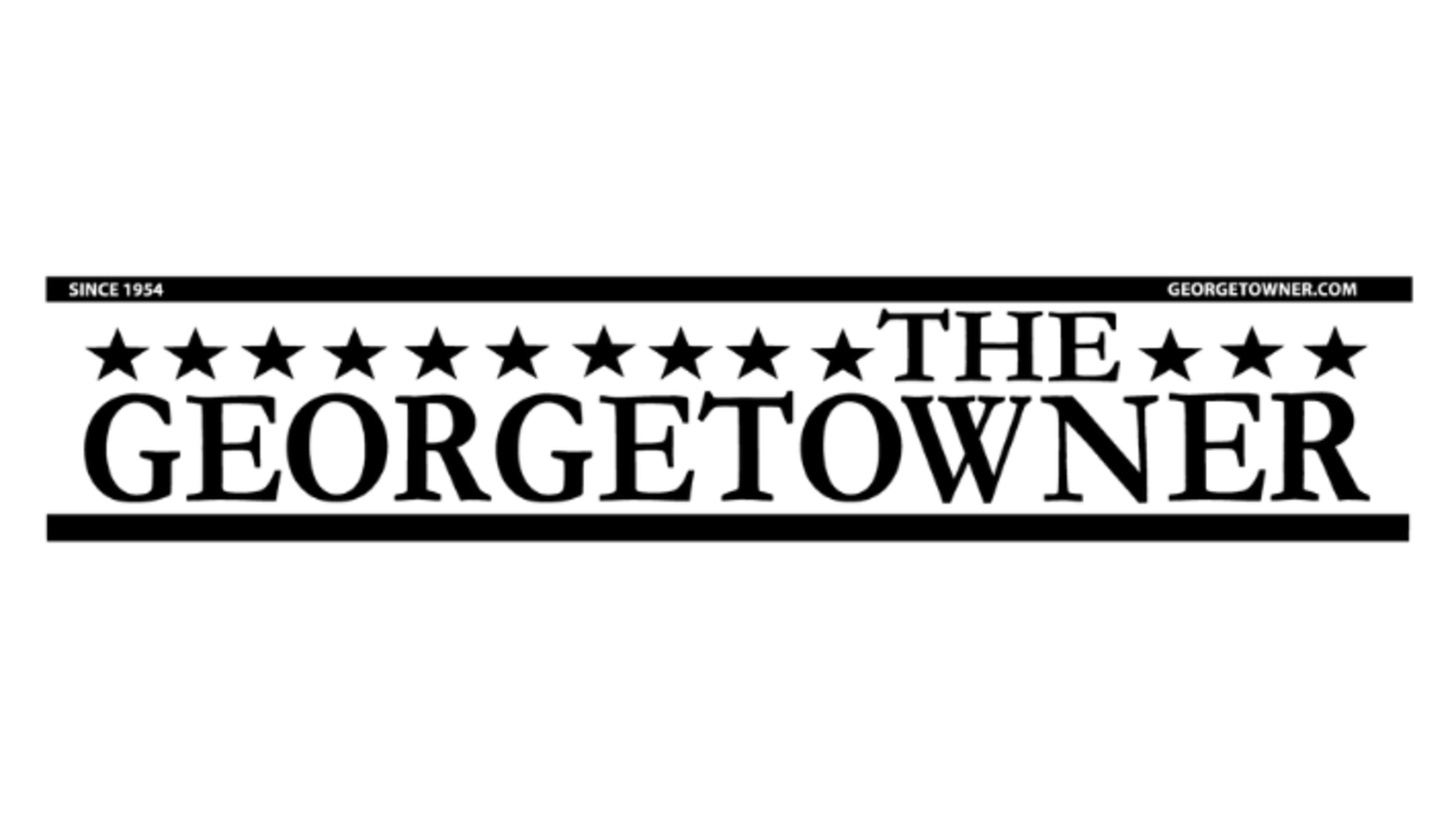 Georgetowner logo