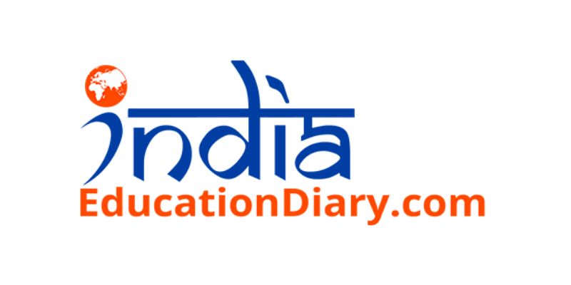 India Education Diary logo