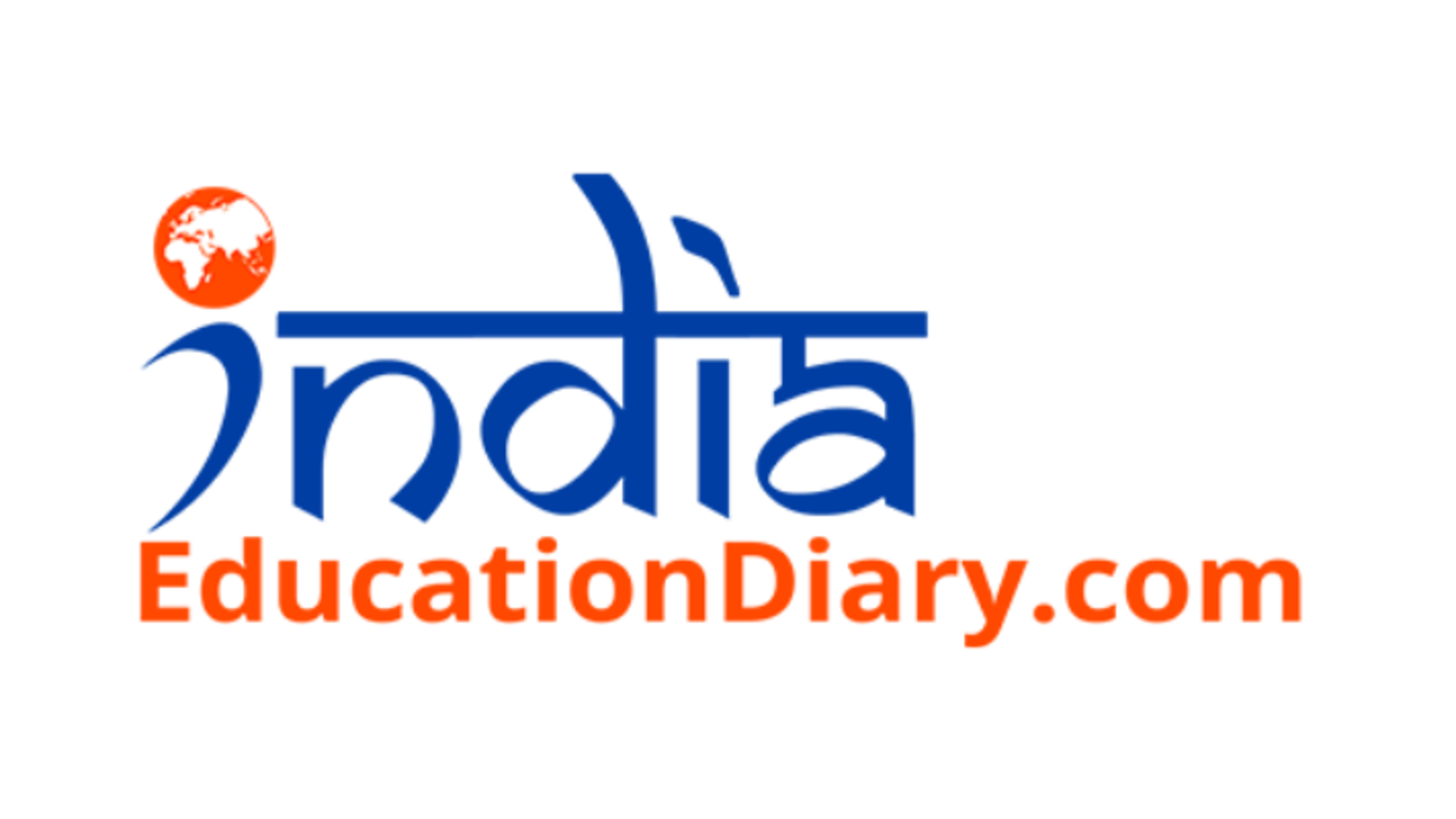 India Education Diary logo