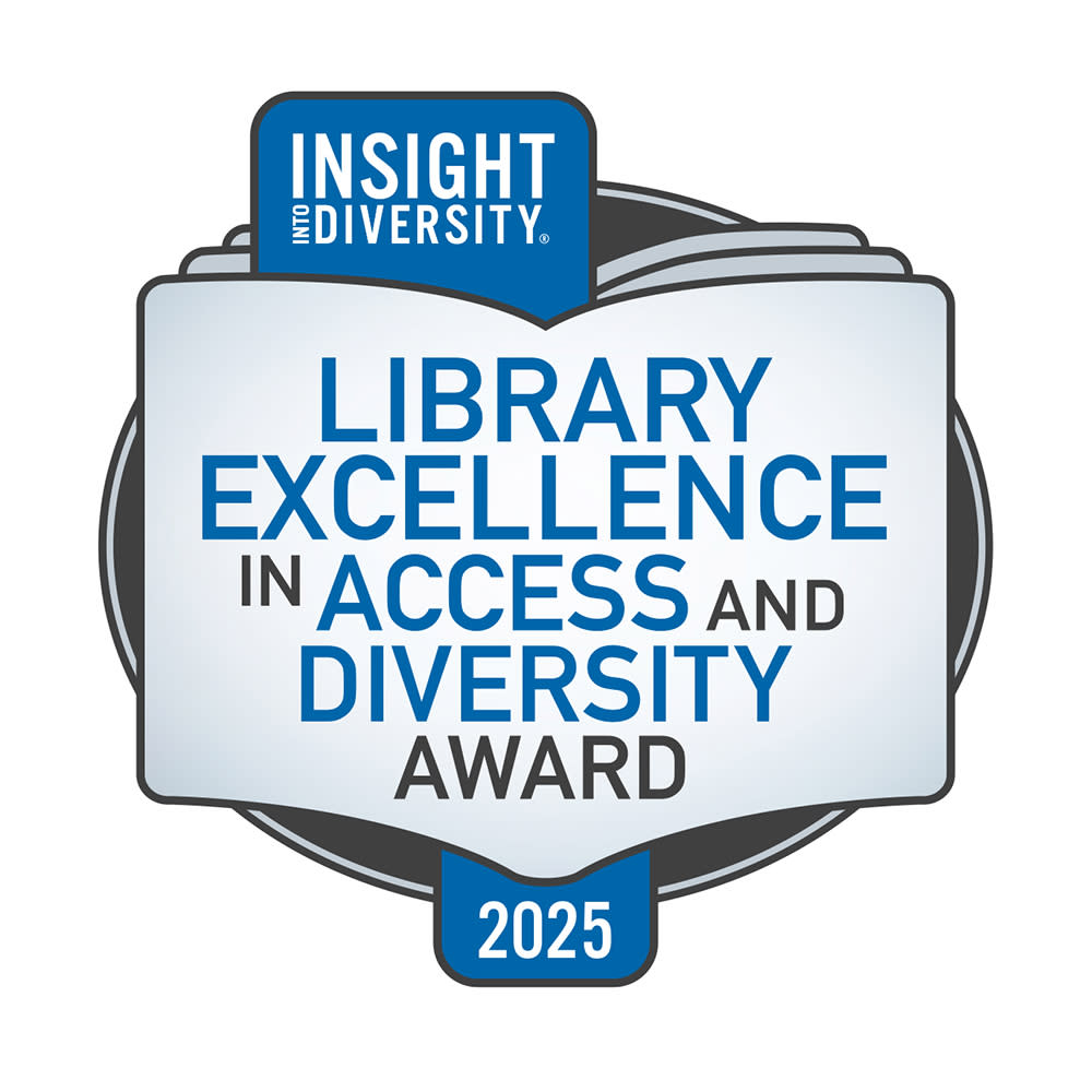  Library LEAD Award