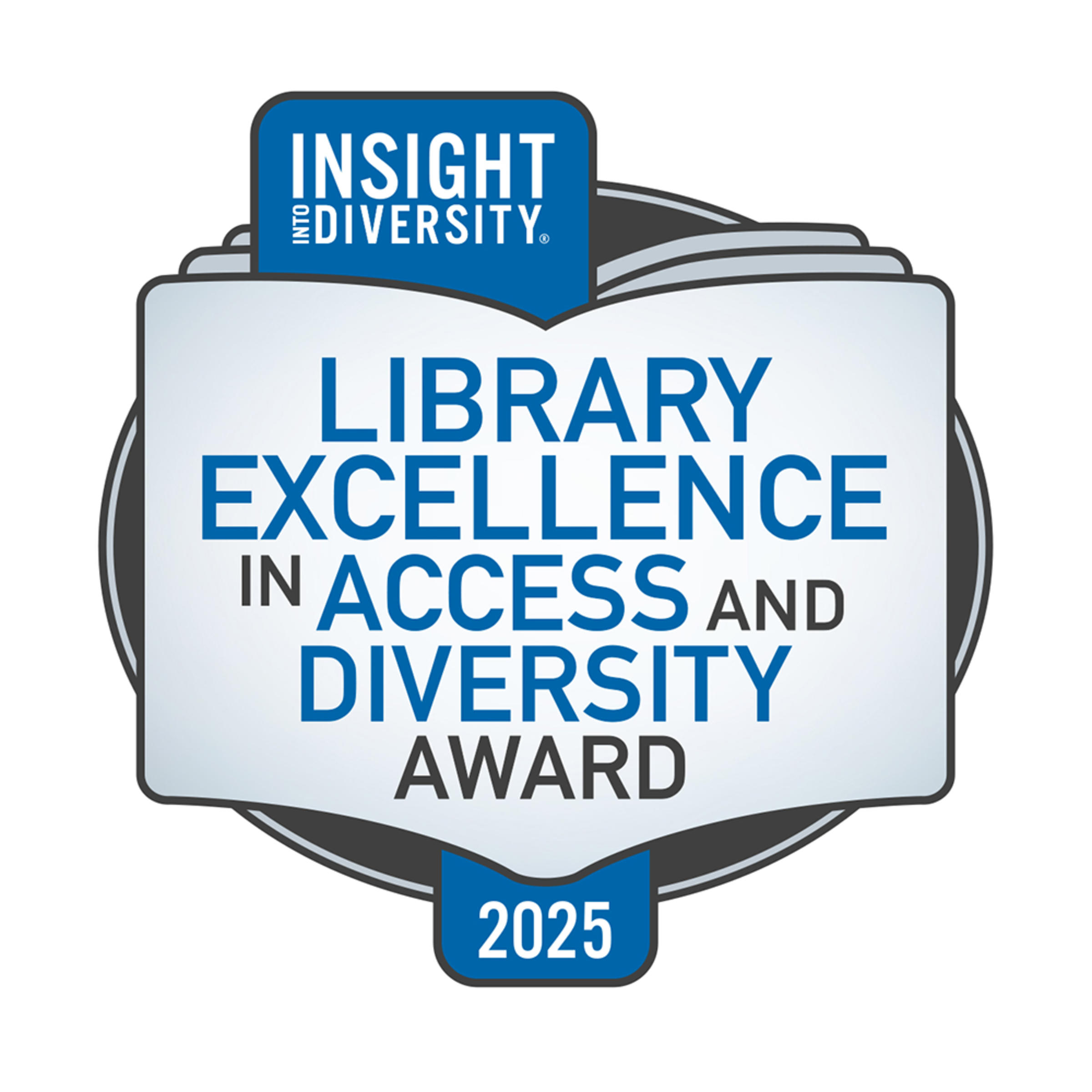 Library LEAD Award
