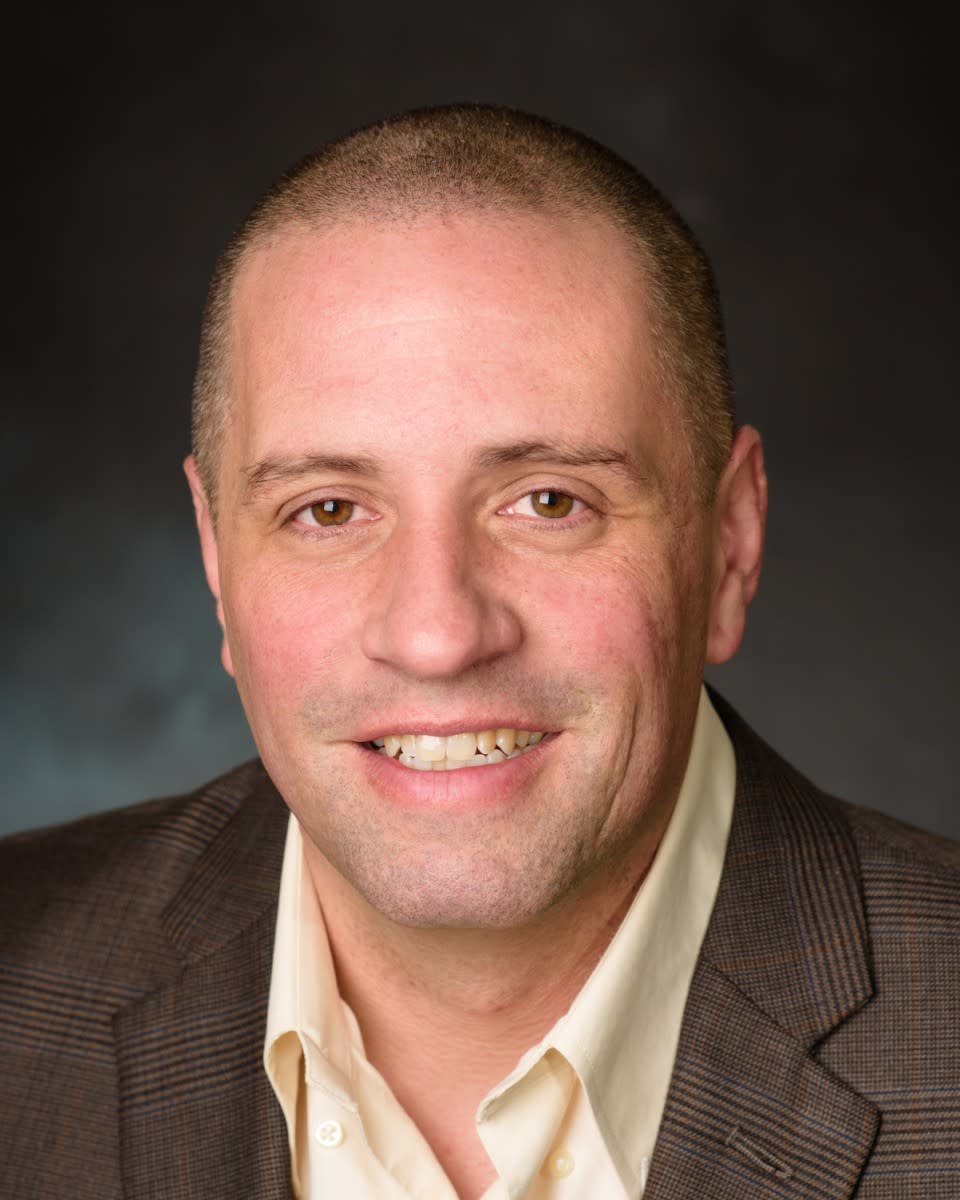 Photo of Jon Miller