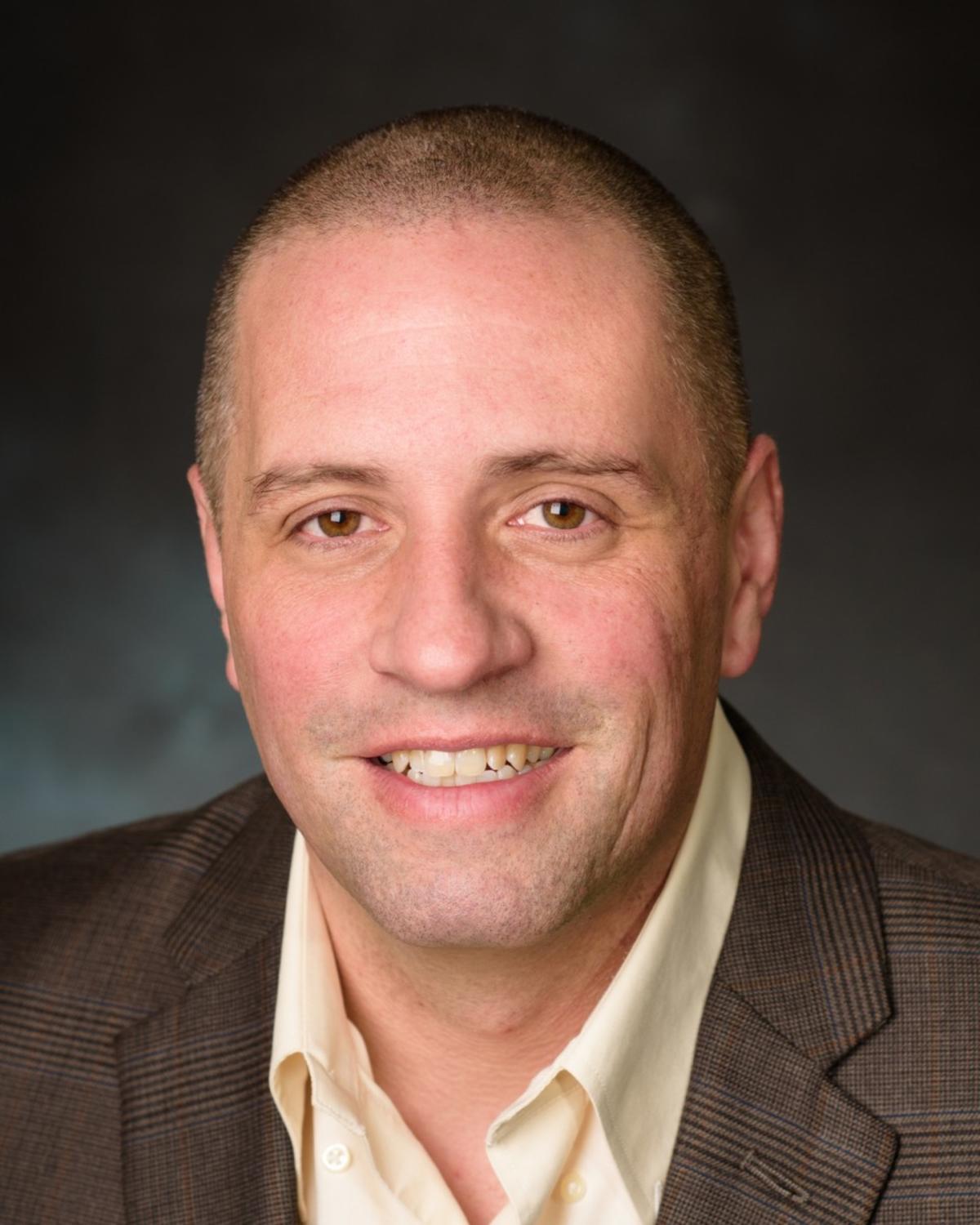 Photo of Jon Miller