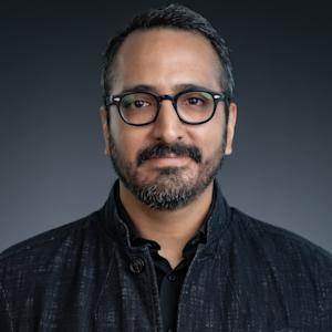 Image of Jorge Medina