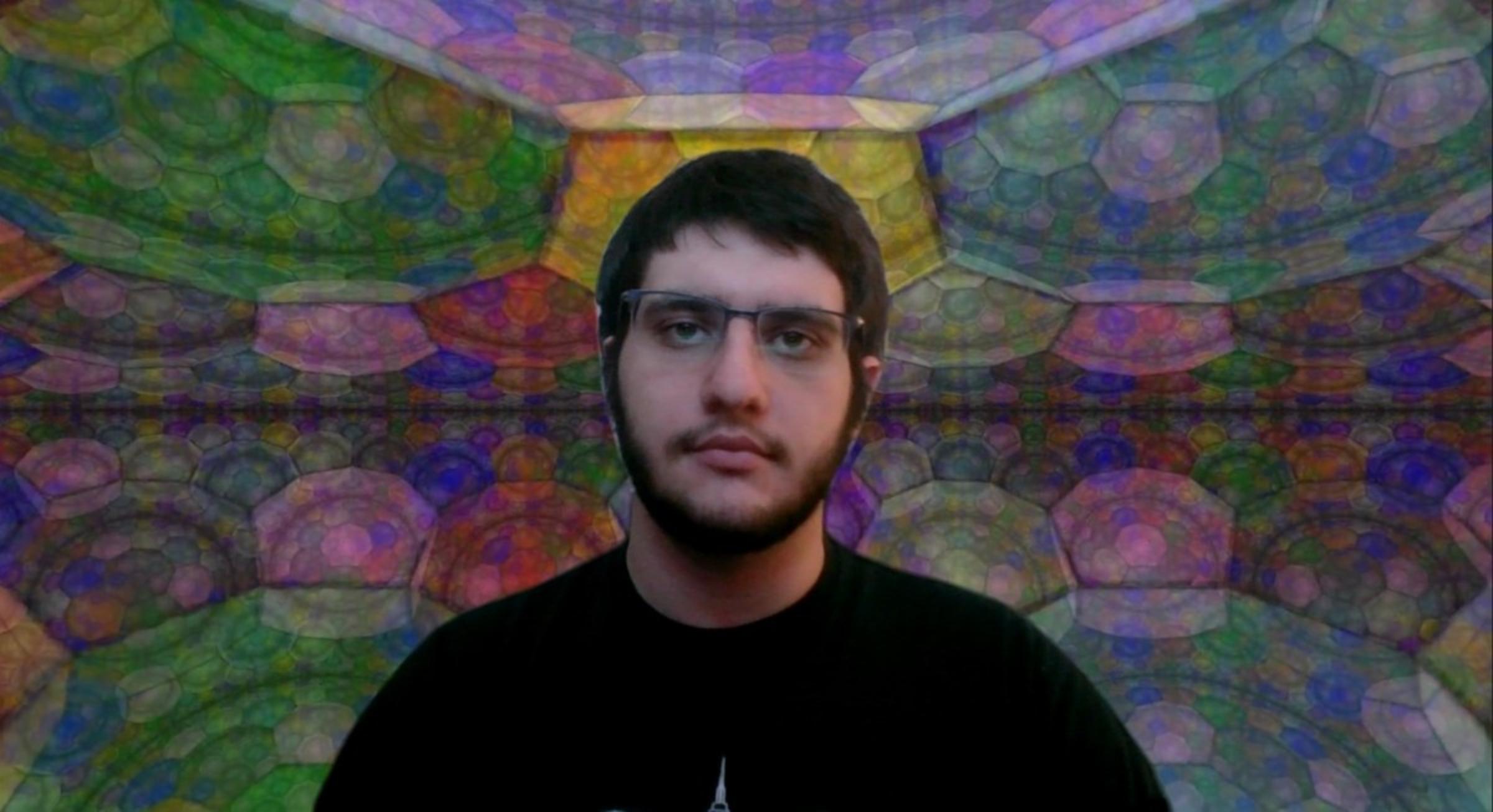 Photo of Jonathan Cerqueira