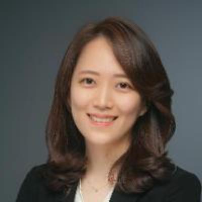 Eunkyung An (ean2)
