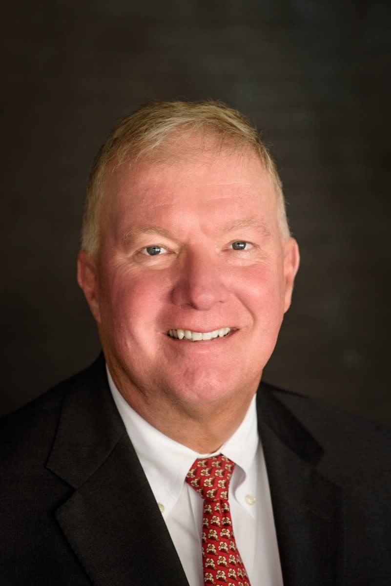 Stephen T. Boswell
