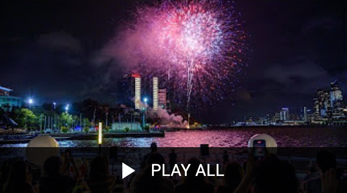 Special Occasions - President's Videos