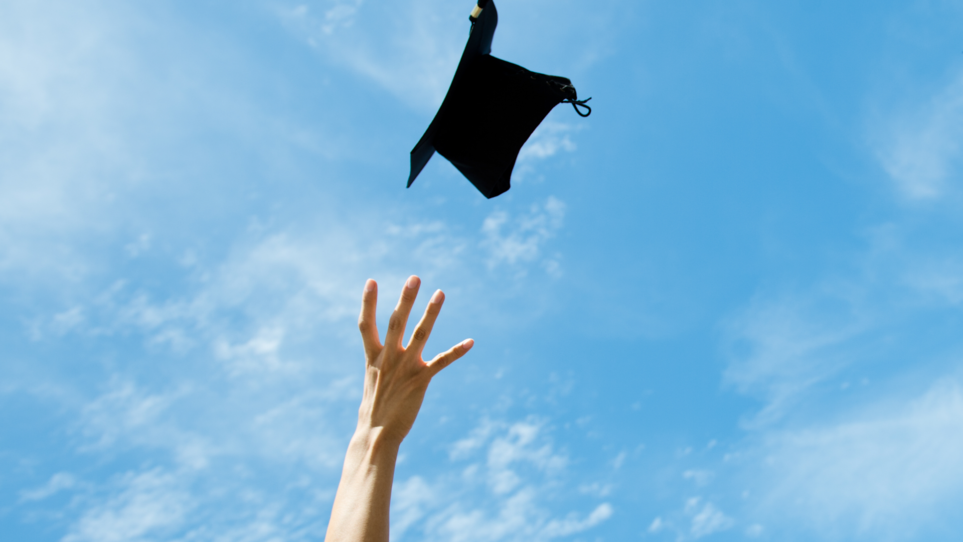 Graduate Commencement