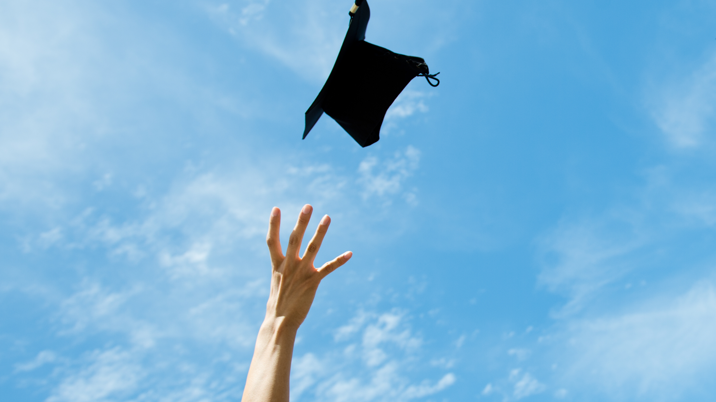 Graduate Commencement