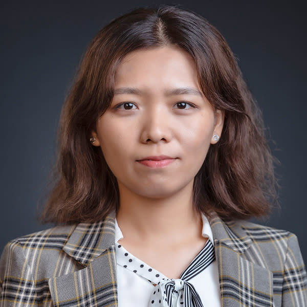 Violet Chen