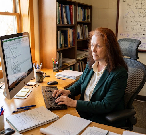 Stevens Researchers Take Step Toward More Precise, Practical Quantum Technologies