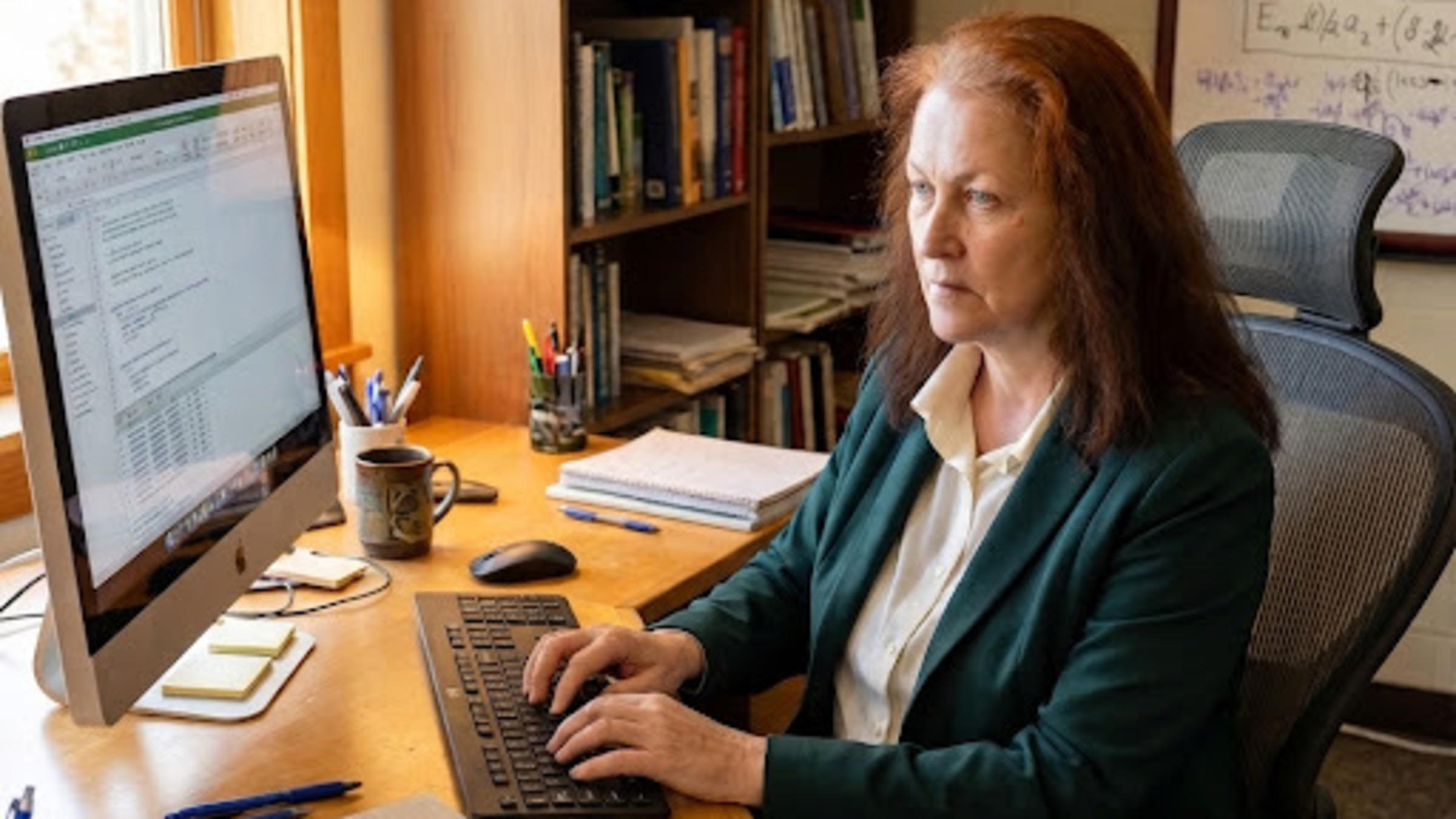 Stevens Researchers Take Step Toward More Precise, Practical Quantum Technologies