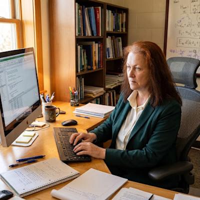 Stevens Researchers Take Step Toward More Precise, Practical Quantum Technologies