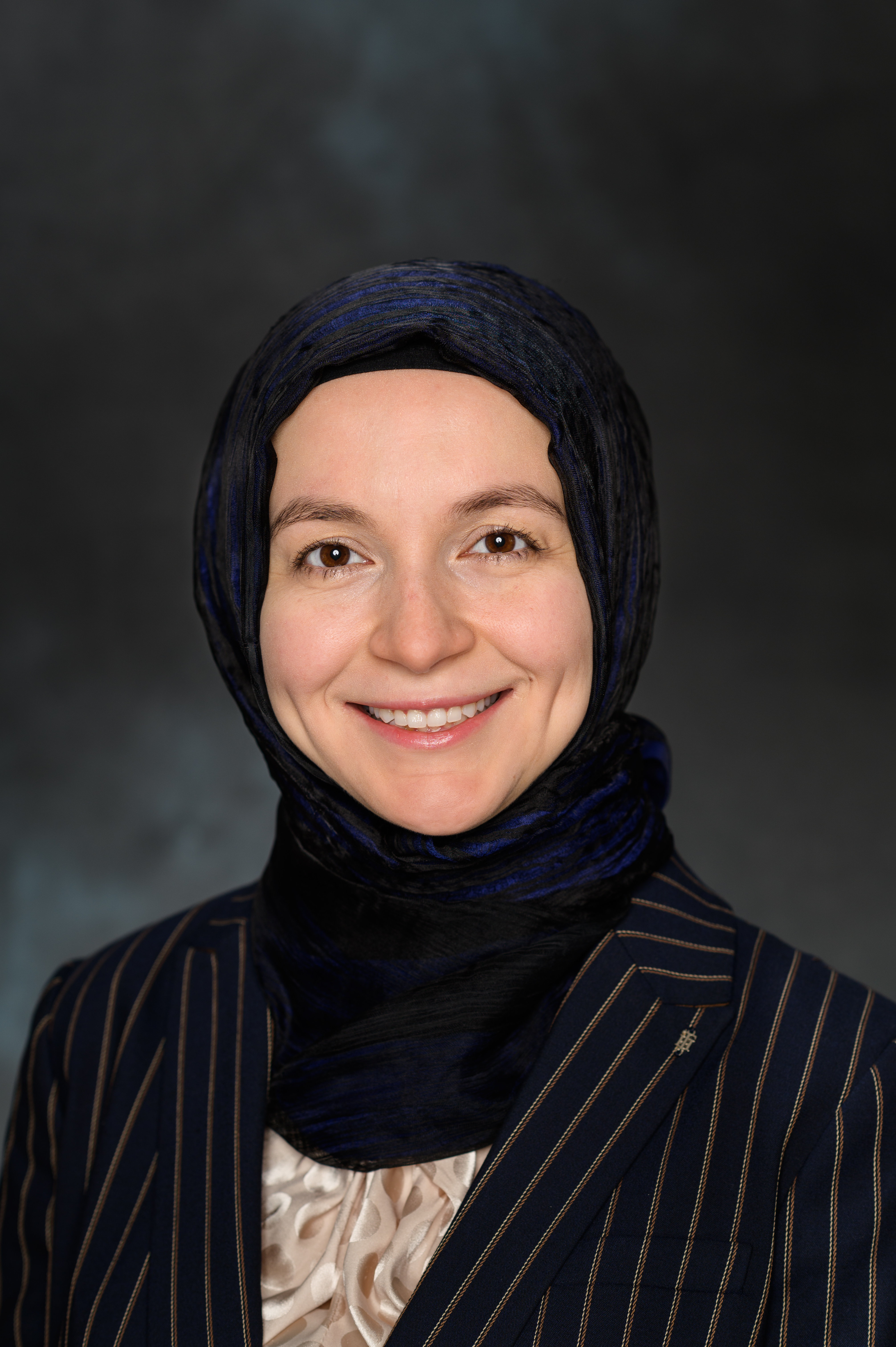 Image of Zumrut Akcam-Kibis