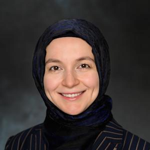 Image of Zumrut Akcam-Kibis