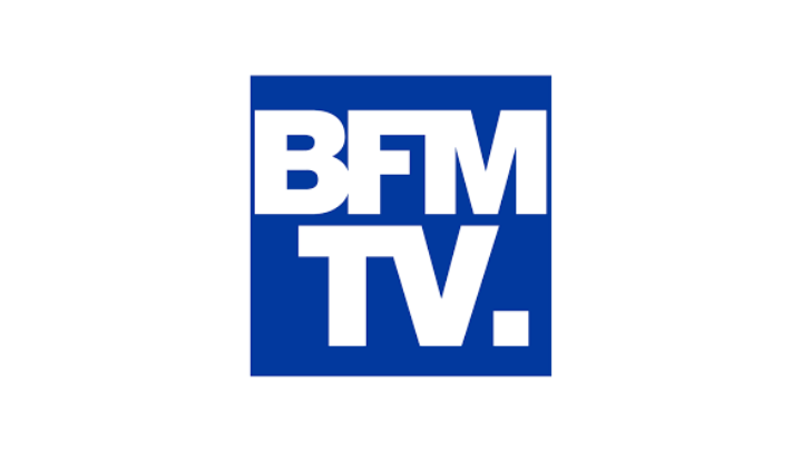 BFMTV Logo